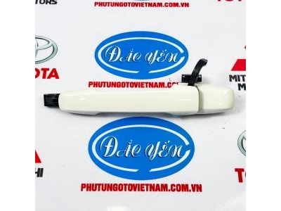 Tay Nắm Cửa Sau Avanza 2022 69210-BZ650-A0, 69220-BZ640-A0