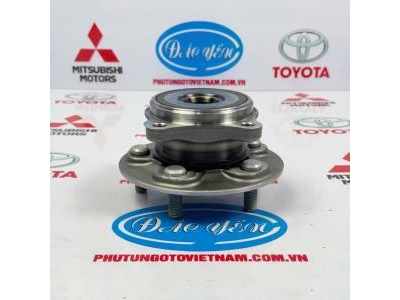 May Ơ Bánh Trước Camry 2022 43550-06020
