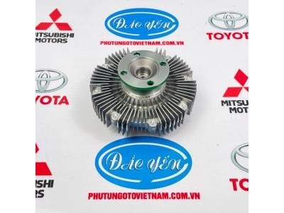 Ly Tâm Quạt Fortuner 2021 Máy Dầu 16210-0E020