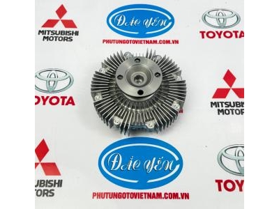 Ly Tâm Quạt Innova 2009 16210-0C010