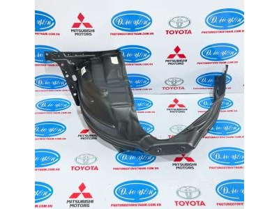 Lồng Vè ( Chắn Bùn ) Attrage 2023 5370C253, 5370C254