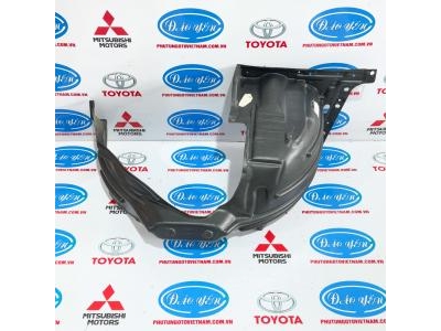 Lồng Vè Trước Mitsubishi Attrage 2021 5370C253, 5370C254