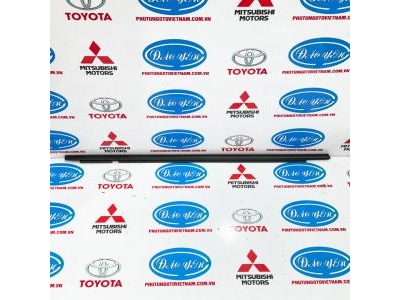 Lông Mi Cửa Trước Mitshubishi Xpander 2018 5727A627, 5727A628