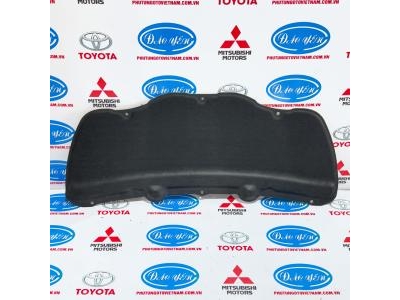 Tấm Cách Nhiệt Ca Bô Mitsubishi Attrage 2021 5915A302