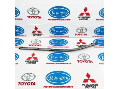 Nẹp Xi Kính Sau Mitsubishi Xpander Cross 2025 6127A093, 6127A094