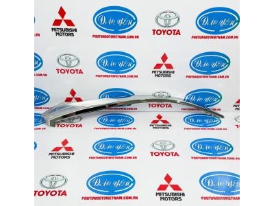 Nẹp Xi Phía Trên Mitsubishi Xpander Cross 2025 62082W000P, 62083W000P
