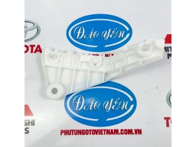 Bát Cản Trước Mitsubishi Xpander 2017- 2019 6400H267, 6400H268