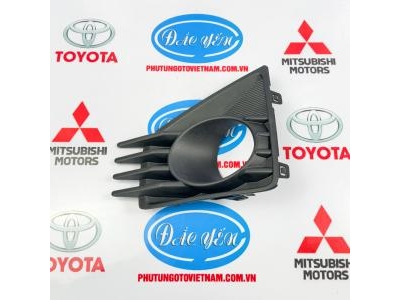 Ốp Đèn Cản Mitsubishi Attrage 2023 6400J651, 6400J652