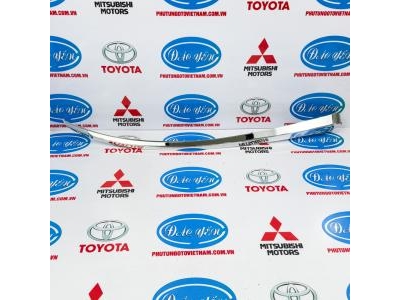 Nẹp Xi Phía Trên Mitsubishi Xpander 2019 6407A185, 6407A186