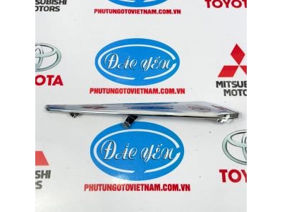 Nẹp Xi Trên Mitsubishi Attrage 2021 6407A377, 6407A378