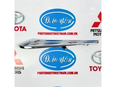 Nẹp Xi Trên Mitsubishi Attrage 2023 6407A377, 6407A378