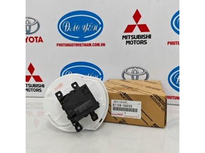 Mô Tơ Đảo Gió Camry 2019 87106-58050