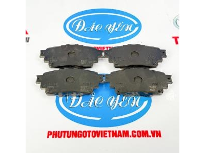 Bố Thắng Sau Yaris Cross 2023 04466-B1011