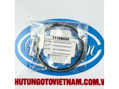Bạc Séc Măng Mitsubishi Attrage 2021 1110B699