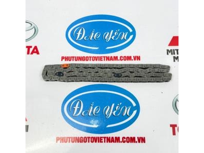 Sên Cam Attrage 2021 1140A105