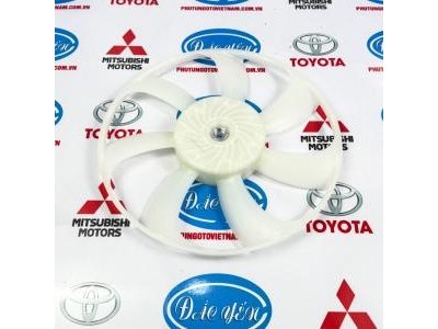 Cánh Quạt Két Nước Mitsu XForce 2024 1355A638