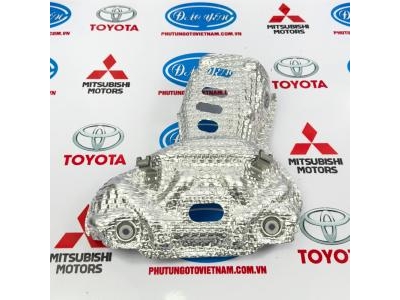 Ốp Che Mitsubishi Xpander Cross 2021 1555A943