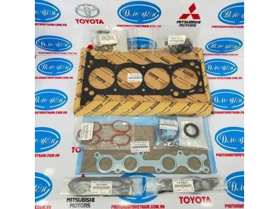 Ron đại tu Fortuner 2015 04111-0C098