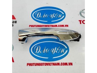 Tay Nắm Cửa Sau Innova 2017 69210-0k200
