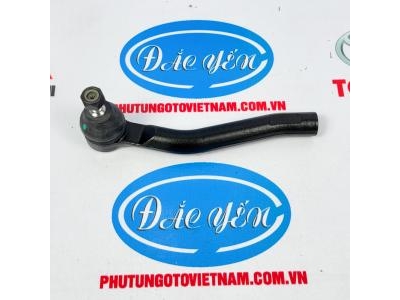 Rotin Lái Ngoài GMB Mitsubishi Xpander 2017 GMB-0704-1281