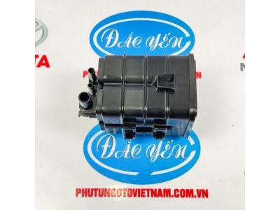 Bầu Lọc Than Hoạt Tính Attrage 1780A024