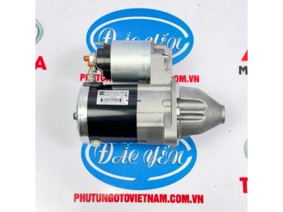 Đề Máy Mitsubishi Xpander Cross 2021 1810A374