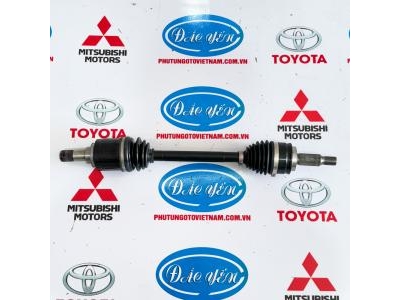 Cây Láp Mitshubishi Xpander 2017- 2019 3815A716, 3815A715