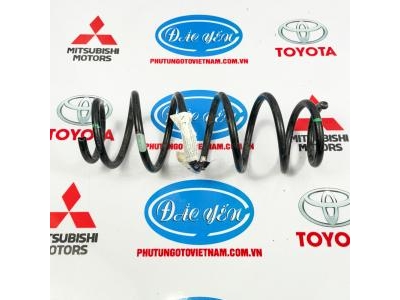 Lò Xo Phuộc Trước Attrage 4040A413