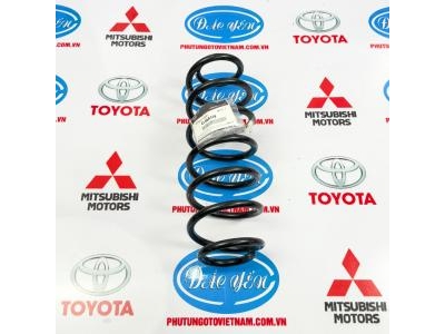 Lò Xo Phuộc Sau Attrage 4140A470