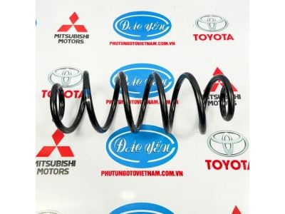 Lò Xo Giảm Xóc Sau Xpander Cross 2021 4140A590