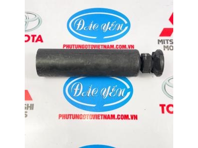 Chụp Bụi Phuộc Sau Attrage 2021 4155A027