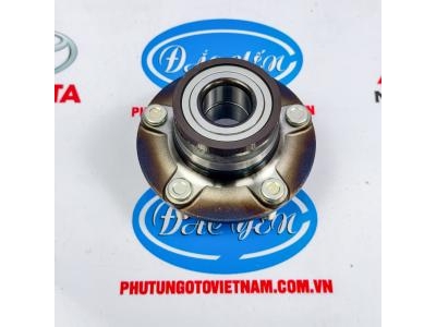 Moay Ơ Bánh Trước Mitshubishi Xforce 2024 43202W000P