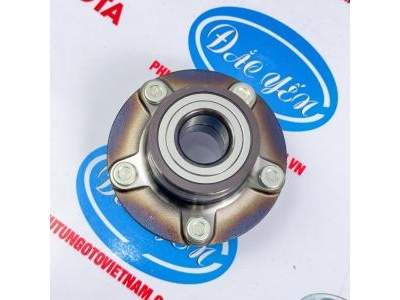 May Ơ Bánh Sau Mitsubishi Xpander Cross 2021 43202W000P