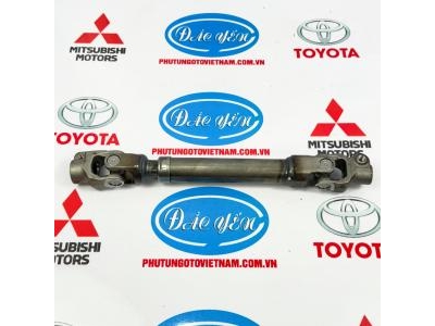 Các Đăng Lái Mitsubishi Xpander 2020 4401A394