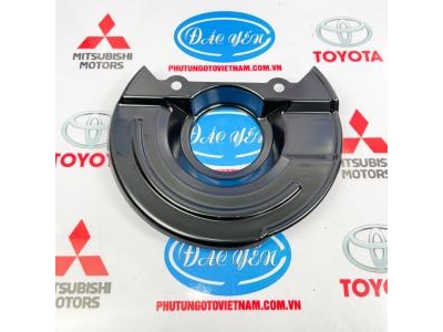 Dừng Thắng Trước Mitsubishi Xpander 2017- 2020 4605B231, 4605B232