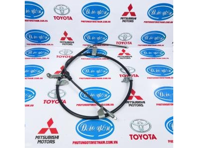 Dây Phanh Tay Mitshubishi Xpander 2019- 2020 4820A603, 4820A604