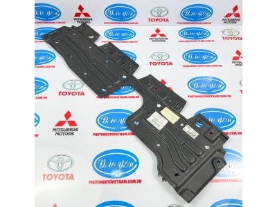 Chắn Bùn Động Cơ Mitsubishi Attrage 2021 5370B175