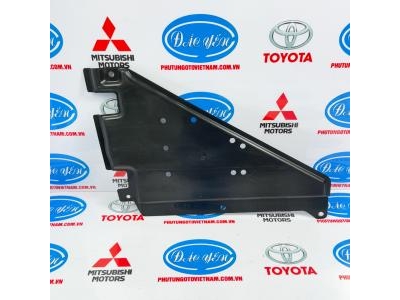 Chắn Bùn Động Cơ Mitsubishi Xpander 2017- 2019 5370B893, 5370B964
