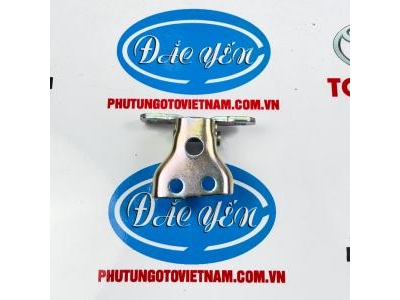 Bản Lề Dưới Trước Attrage 2023 5702A153, 5702A154