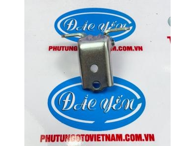 Bản Lề Cửa Trước Mitshubishi Xforce 2024 5702A258, 5702A257