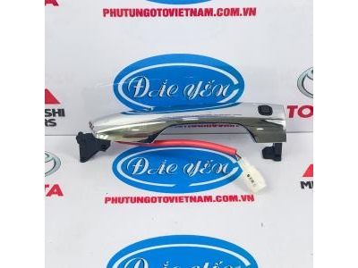 Tay Nắm Cửa Trước Xpander Cross 2025 5716A711, 5716A712