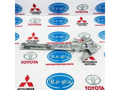 Compa Kính Trước Mitsubishi Attrage 2023 5713A317, 5713A318
