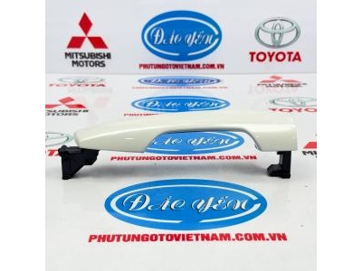 Tay Mở Cửa Ngoài Mitshubishi Xforce 2024 5716A705WA, 5716A706WA