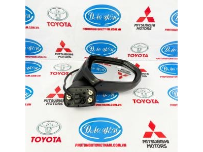 Kính Chiếu Hậu Altis 2022 87910-02M51, 87940-02M41