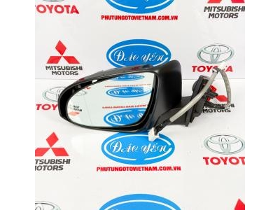 Kính Chiếu Hậu Camry 2013 87910-06561, 87940-06561