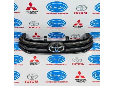 Mặt Galang ( Ca Lăng ) Hilux 2016 53100-0K490