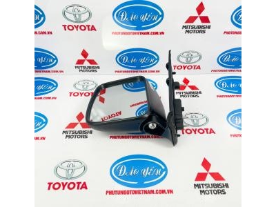 Kính Chiếu Hậu Hiace 2018 87910-26581, 87940-26681