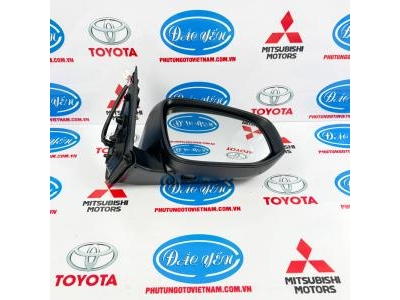 Kính Chiếu Hậu Fortuner 2019 87910-0KF21, 87940-0KD71