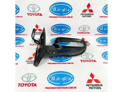 Kính Chiếu Hậu Vios 2009 87910-0D360, 87940-0D360