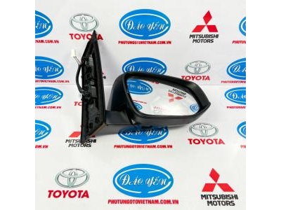 Kính Chiếu Hậu Innova 2019 87910-0KB61, 87940-0KA21